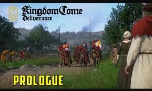 تحميل لعبة Kingdom Come Deliverance مهكرة APK.2025 كيندوم كام ديلفيرنس اخر اصدار 3