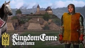 تحميل لعبة Kingdom Come Deliverance مهكرة APK.2025 كيندوم كام ديلفيرنس اخر اصدار 4