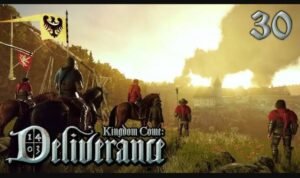 تحميل لعبة Kingdom Come Deliverance مهكرة APK.2025 كيندوم كام ديلفيرنس اخر اصدار 5