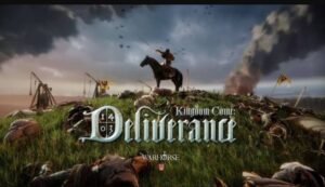 تحميل لعبة Kingdom Come Deliverance مهكرة APK.2025 كيندوم كام ديلفيرنس اخر اصدار 6
