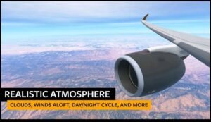 تحميل لعبة Infinite Flight مهكرة APK.2025 محاكي الطيران اخر اصدار 3