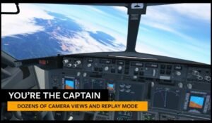 تحميل لعبة Infinite Flight مهكرة APK.2025 محاكي الطيران اخر اصدار 5