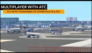 تحميل لعبة Infinite Flight مهكرة APK.2025 محاكي الطيران اخر اصدار 6