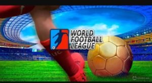 تحميل لعبة World Football League مهكرة APK.2025 رابطة العالم لكرة القدم اخر اصدار 8