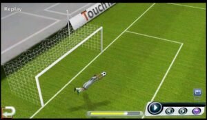 تحميل لعبة World Football League مهكرة APK.2025 رابطة العالم لكرة القدم اخر اصدار 2