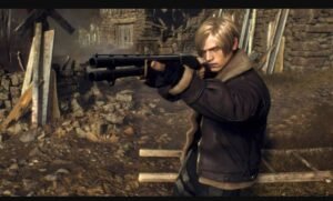 تحميل لعبة Resident Evil 4 Arabic مهكرة APK.2025 رزدنت ايفل 4 اخر اصدار 2