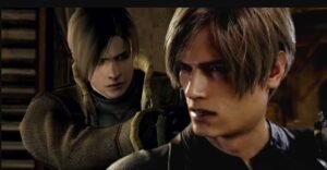 تحميل لعبة Resident Evil 4 Arabic مهكرة APK.2025 رزدنت ايفل 4 اخر اصدار 3
