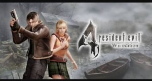 تحميل لعبة Resident Evil 4 Arabic مهكرة APK.2025 رزدنت ايفل 4 اخر اصدار 4