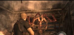 تحميل لعبة Resident Evil 4 Arabic مهكرة APK.2025 رزدنت ايفل 4 اخر اصدار 6
