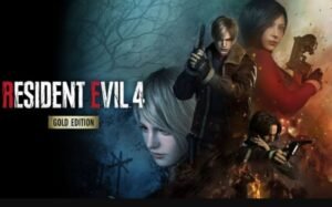 تحميل لعبة Resident Evil 4 Arabic مهكرة APK.2025 رزدنت ايفل 4 اخر اصدار 7