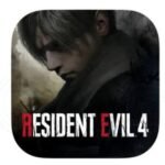 لعبة Resident Evil 4 Arabic مهكرة 
