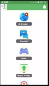 تحميل تطبيق WIRE TUN مهكر APK.2025 شبكة في بي ان اخر اصدار 7