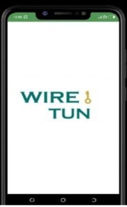 تحميل تطبيق WIRE TUN مهكر APK.2025 شبكة في بي ان اخر اصدار 8
