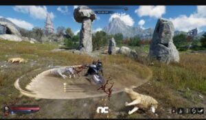 تحميل لعبة Throne and Liberty مهكرة APK.2025 ثرون أند ليبريتي اخر اصدار 3