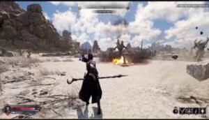 تحميل لعبة Throne and Liberty مهكرة APK.2025 ثرون أند ليبريتي اخر اصدار 4