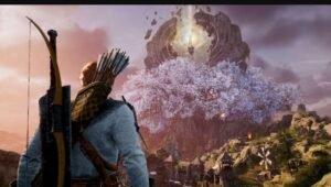 تحميل لعبة Throne and Liberty مهكرة APK.2025 ثرون أند ليبريتي اخر اصدار 6