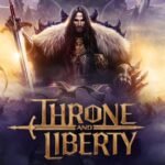 لعبة Throne and Liberty مهكرة