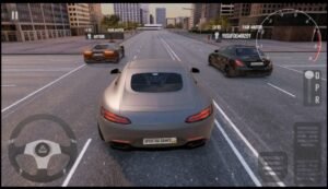 تحميل لعبة Parking Master Multiplayer مهكرة APK.2025 موقف سيارات ماستر اخر اصدار 1