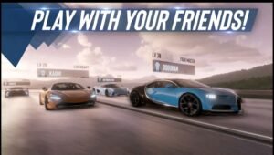 تحميل لعبة Parking Master Multiplayer مهكرة APK.2025 موقف سيارات ماستر اخر اصدار 2