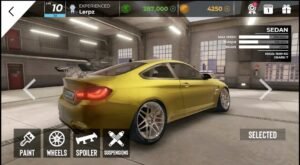 تحميل لعبة Parking Master Multiplayer مهكرة APK.2025 موقف سيارات ماستر اخر اصدار 5