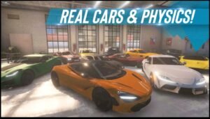 تحميل لعبة Parking Master Multiplayer مهكرة APK.2025 موقف سيارات ماستر اخر اصدار 7