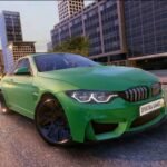 لعبة Parking Master Multiplayer مهكرة 