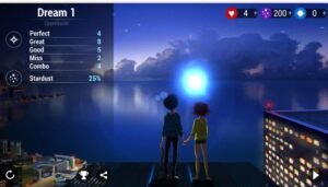 تحميل لعبة Lost in Harmony مهكرة APK.2025 لوست هيرموني اخر اصدار 2