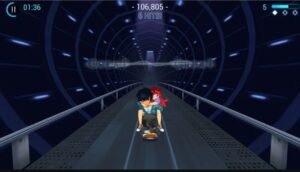 تحميل لعبة Lost in Harmony مهكرة APK.2025 لوست هيرموني اخر اصدار 3