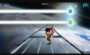 تحميل لعبة Lost in Harmony مهكرة APK.2025 لوست هيرموني اخر اصدار 4