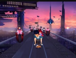 تحميل لعبة Lost in Harmony مهكرة APK.2025 لوست هيرموني اخر اصدار 7