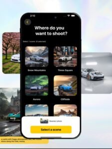 تحميل تطبيق Rollers AI مهكر APK.2025 روليز اخر اصدار 2