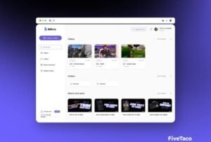 تحميل تطبيق Bith.ai مهكر APK.2025 انشاء فيديوهات بالذكاء الاصطناعي اخر اصدار 6