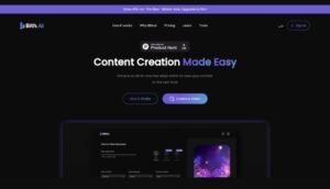 تحميل تطبيق Bith.ai مهكر APK.2025 انشاء فيديوهات بالذكاء الاصطناعي اخر اصدار 8