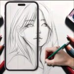 تطبيق AR Drawing مهكر 