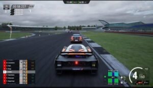 تحميل لعبة Assetto Corsa مهكرة APK.2025 اسيتو كورسا اخر اصدار 2