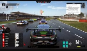 تحميل لعبة Assetto Corsa مهكرة APK.2025 اسيتو كورسا اخر اصدار 6