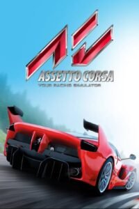 تحميل لعبة Assetto Corsa مهكرة APK.2025 اسيتو كورسا اخر اصدار 1