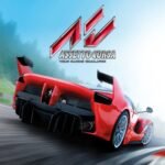 لعبة Assetto Corsa مهكرة 