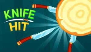 تحميل لعبة Knife Hit مهكرة APK.2025 رمي السكاكين اخر اصدار 6