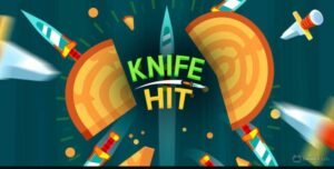 تحميل لعبة Knife Hit مهكرة APK.2025 رمي السكاكين اخر اصدار 7