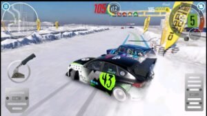 تحميل لعبة CarX Drift Racing 2 مهكرة APK.2025 سباقات كاركس دريفت 2 اخر اصدار 6