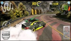 تحميل لعبة CarX Drift Racing 2 مهكرة APK.2025 سباقات كاركس دريفت 2 اخر اصدار 7
