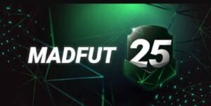 تحميل لعبة MADFUT 25 مهكرة APK.2025 مادفوت 25 اخر اصدار 2
