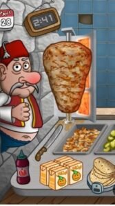 تحميل لعبة أسطورة الشاورما مهكرة Shawarma Legend.APK.2025 اخر اصدار 6