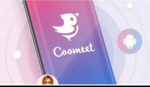 تحميل تطبيق CooMeet مهكر APK.2025 كوميت دردشة فيديو اخر اصدار 2