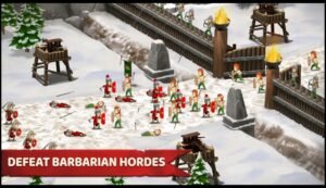 تحميل لعبة Grow Empire Rome مهكرة APK.2025 تنمية الإمبراطورية روما اخر اصدار 5