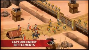 تحميل لعبة Grow Empire Rome مهكرة APK.2025 تنمية الإمبراطورية روما اخر اصدار 6