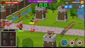 تحميل لعبة Grow Empire Rome مهكرة APK.2025 تنمية الإمبراطورية روما اخر اصدار 8