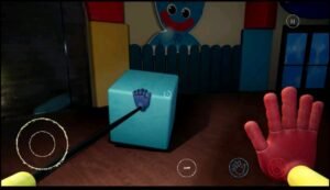 تحميل لعبة بوبي بلاي تايم مهكرة Poppy Playtime.APK.2025 اخر اصدار 2