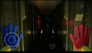 تحميل لعبة بوبي بلاي تايم مهكرة Poppy Playtime.APK.2025 اخر اصدار 3